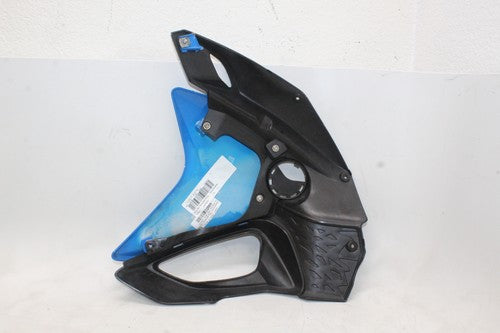 2008-18 Bmw F800gs Standard Abs Right Mid Upper Side Fairing Cowl Plastic OEM