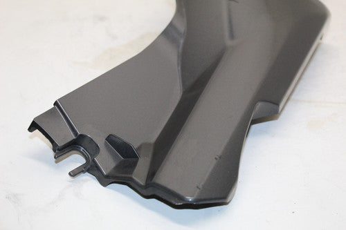 2006 Bmw K1200gt Abs Left Rear Back Tail Fairing Cowl Shroud 46637685011-04