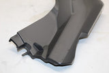 2006 Bmw K1200gt Abs Left Rear Back Tail Fairing Cowl Shroud 46637685011-04