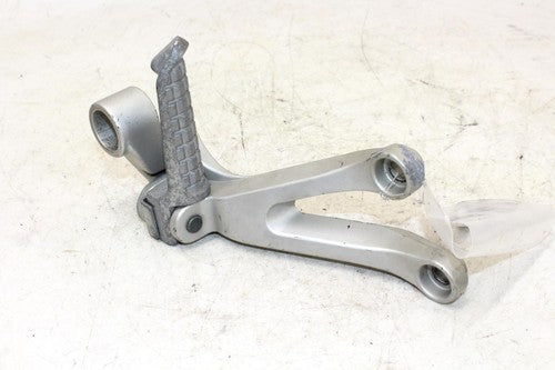 1999 Kawasaki Ninja Zx6r Zx600g Right Left Rearsets Rear Set Driver Foot Pegs