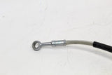 2017 Hyosung Gd250r  Brake Hose Set Fluid Line