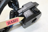 2022 Yamaha Mtt890 Tracer 9 Left Clip On Handle Horn Signals Switch Switches