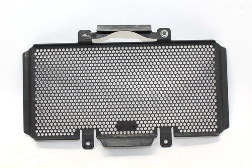 2010 Kawasaki Versys 650 Kle650c Radiator Shrouds Radiator Cover