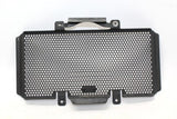 2010 Kawasaki Versys 650 Kle650c Radiator Shrouds Radiator Cover