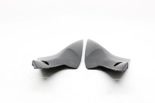 2006-2007 Suzuki Gsxr600 Gas Tank Fuel Cell Panels Cover TRIM Cowl OEM