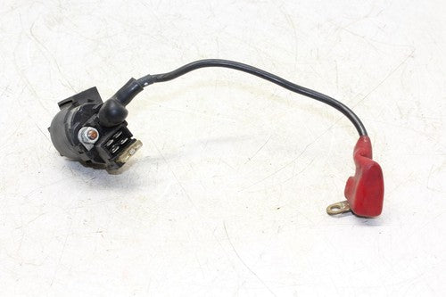 08-12 Kawasaki Ninja 250r Ex250j Engine Starter Relay Starting Motor Switch OEM