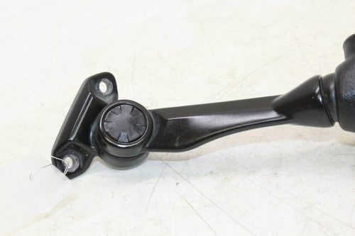 2013 Kawasaki Ninja 300 Ex300a Left Side Rear View Mirror