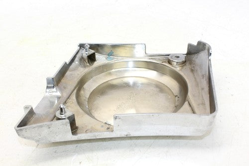 2008 Kawasaki Vulcan 900 Vn900c Custom Side Cover Panel Cowl Fairing