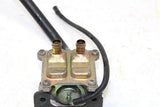 2004 Suzuki Gs500f Air Valve Solenoid
