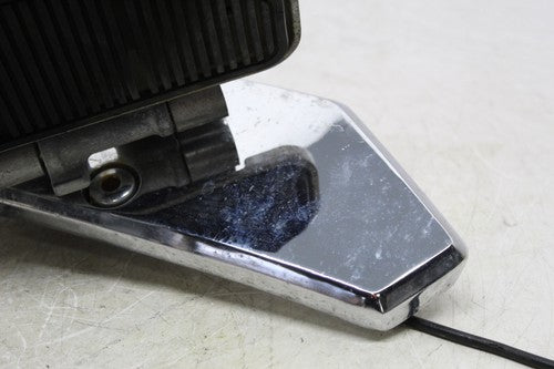 1985 Suzuki Gv1400gd Gv 1400 Right Rear Passenger Foot Step Peg