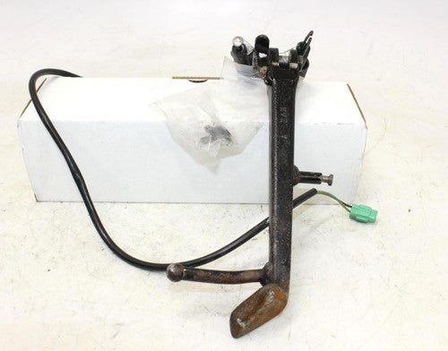 1998 Suzuki Bandit 600 Gsf600s Kickstand Side Kick Stand And Sensor