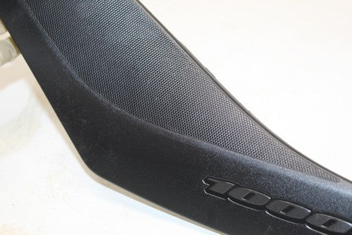 2018 Suzuki Gsxr1000r Left Side Cover Panel Plastic 47611-17K0