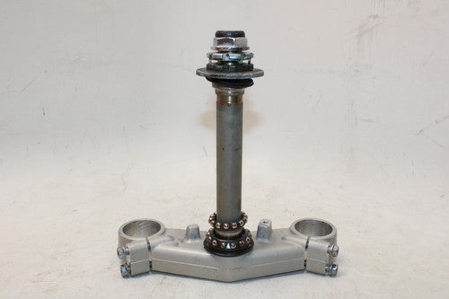 2004 Honda Cbr600rr Front Forks Clamp Lower Triple Tree Stem