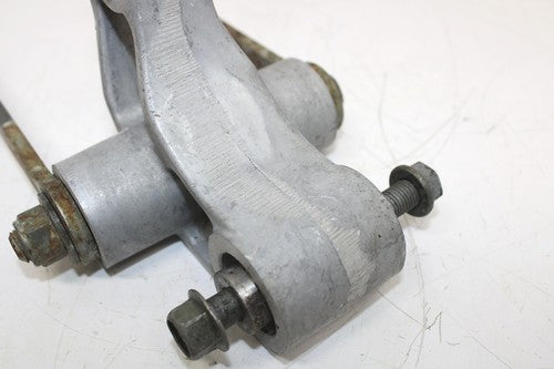 1995 Yamaha Fzr600r Rear Dogbone Shock Linkage Link