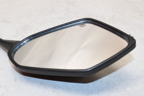 2004 Honda Cbr600rr Left Side Rear View Mirror