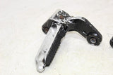 1993 Suzuki Katana 600 Gsx600f Right Left Rearsets Rear Set Driver Foot Pegs