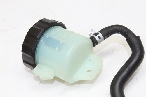 2006-2010 Yamaha Fjr1300a Front Brake Master Fluid Reservoir TANK Bottle OEM
