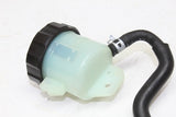 2006-2010 Yamaha Fjr1300a Front Brake Master Fluid Reservoir TANK Bottle OEM