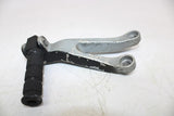 2002 Kawasaki Ninja Zx6r Zx600j Rear Back Passenger Peg Set Pair