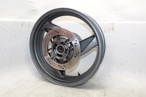 1997 Kawasaki Ninja ZX6R ZX600E Rear Wheel