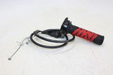2007 Yamaha Yzf R1 Right Throttle Grip With Cables