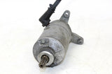 2002 Suzuki Sv650 Engine Starting Starter Motor -dc 12v