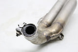 2018 BENELLI TNT 135 EXHAUST PIPE MUFFLER