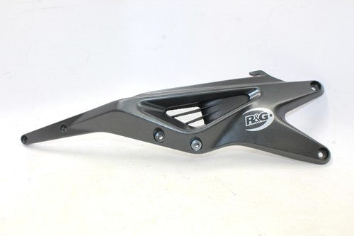 2021 Ktm 790 Duke Right Frame Side Cover Cowl Panel Trim OEM