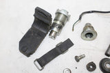 1999 Honda Shadow Ace 1100 Vt1100t Tour Black Engine Misc. Bolts Hardware OEM