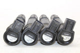 2002 Honda Cbr954rr Ignition Coils Coil Spark Plug Caps