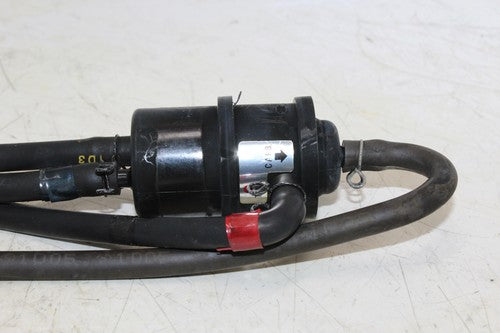 2002 Kawasaki Vulcan 1500 Vn1500p Mean Streak Air Valve Fuel Solenoid