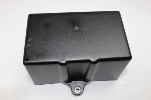 17-18 Kawasaki  Ninja 650 Rear Back Tail Undertail Battery TRAY Plastic OEM