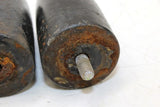 1999 Bmw F650 Frame Sliders Set