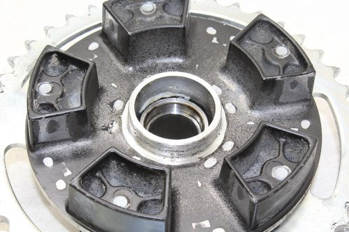 08-09 Suzuki Gsxr600 Rear Back Sprocket OEM