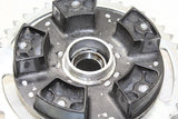 08-09 Suzuki Gsxr600 Rear Back Sprocket OEM