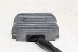 2007 Suzuki Sv650s Rectifier Voltage Regulator