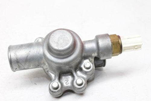 2013-2015 KAWASAKI NINJA 300 EX300A THERMOSTAT W HOUSING ASSEMBLY OEM