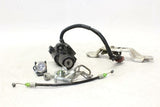 06-07 Honda Cbr1000rr Ignition Lock/No Gas Cap/No Key OEM