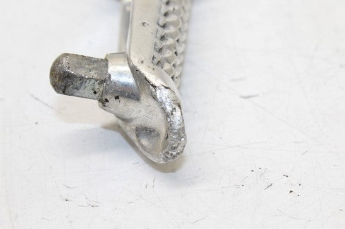 03-04 Suzuki Gsxr1000 Left Front Foot PEG OEM