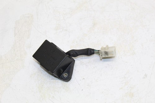 1977 Yamaha XS750 RESERVE LIGHTING DEVICE UNIT RELAY