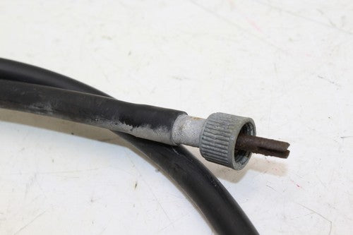 1995 Kawasaki Kz1000p Police Speed Drive Gear Hub With Cable