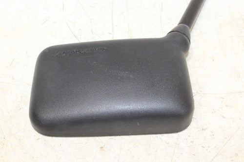 1999 Honda Nighthawk 750 Cb750 Left Side Rear View Mirror