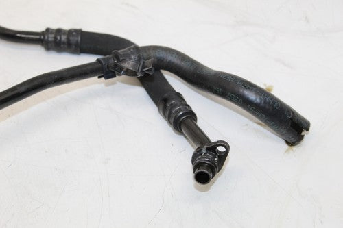 2006 Bmw K1200gt Abs Engine Motor Oil Cooler Hoses