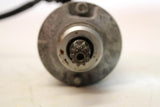 2001 Suzuki Gsxr750 Engine Starting Starter Motor -dc 12v