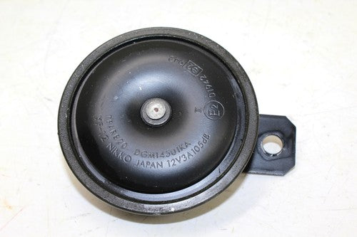2006 Suzuki Boulevard C50 Horn Signal
