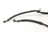 95-98 Honda Cbr600f3 Front & Rear Brake Caliper Hoses Lines OEM