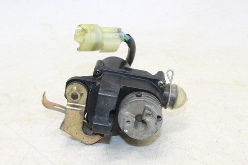 2005 Honda Cbr1000rr Exhaust Valve Servo Motor