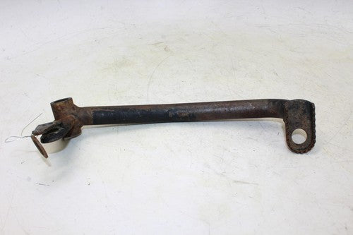 1996 Honda Fourtrax Foreman 400 Trx400fw 4x4 Right Rearset Brake Foot Pedal