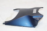 2006 Bmw K1200gt Abs Airbox Air Box Cover Tank Cover  46637685015-04