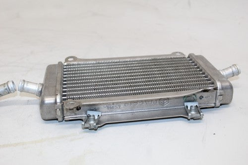 2005 Vespa Granturismo 200 Engine Radiator Motor Cooler Cooling Radiater OEM
